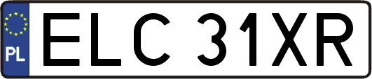 ELC31XR