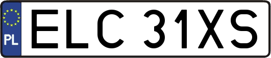 ELC31XS