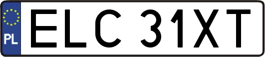 ELC31XT