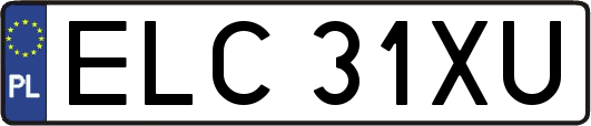 ELC31XU