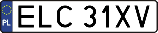 ELC31XV