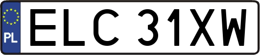 ELC31XW