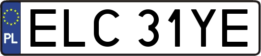 ELC31YE