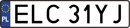 ELC31YJ