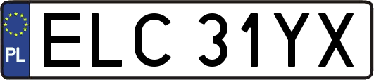 ELC31YX