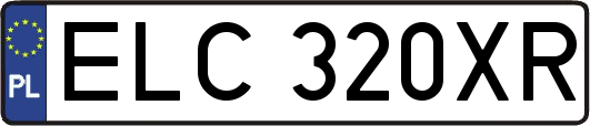 ELC320XR