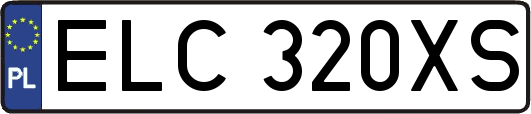 ELC320XS