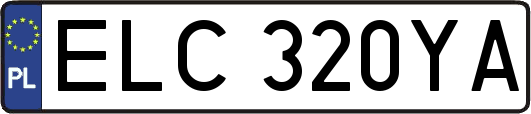 ELC320YA
