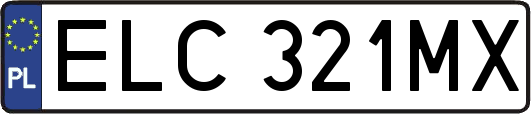 ELC321MX