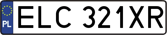 ELC321XR