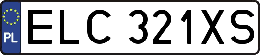 ELC321XS