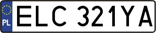 ELC321YA