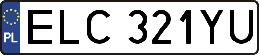 ELC321YU