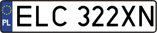 ELC322XN