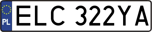 ELC322YA