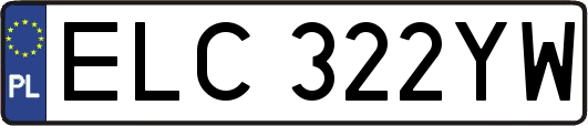 ELC322YW