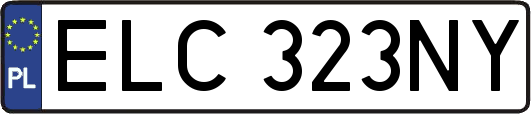 ELC323NY