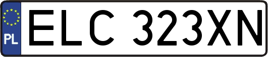 ELC323XN