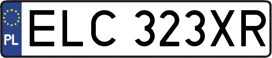 ELC323XR
