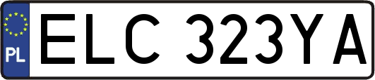 ELC323YA