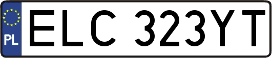 ELC323YT