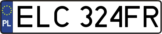 ELC324FR
