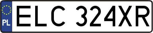 ELC324XR