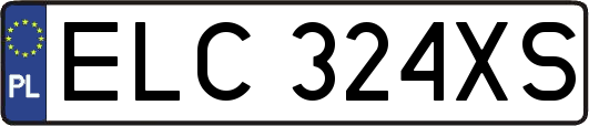 ELC324XS