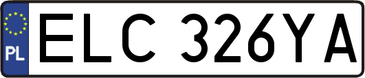 ELC326YA
