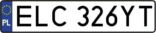 ELC326YT