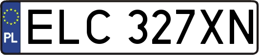 ELC327XN