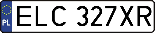 ELC327XR