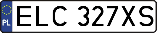 ELC327XS