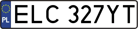 ELC327YT