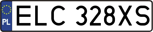 ELC328XS