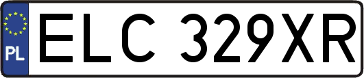 ELC329XR