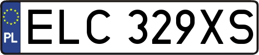 ELC329XS