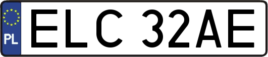 ELC32AE