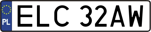 ELC32AW