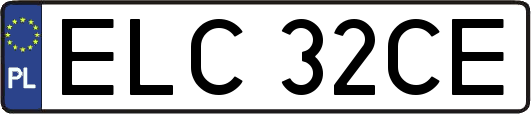 ELC32CE
