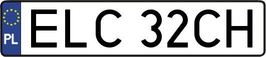 ELC32CH
