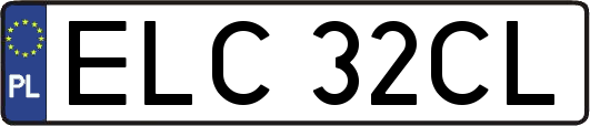 ELC32CL