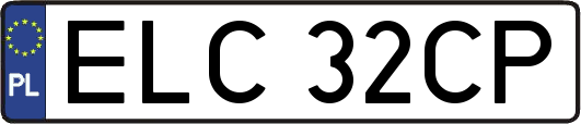 ELC32CP