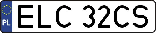 ELC32CS