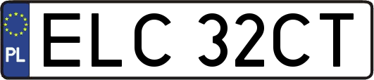 ELC32CT