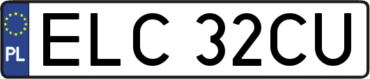 ELC32CU