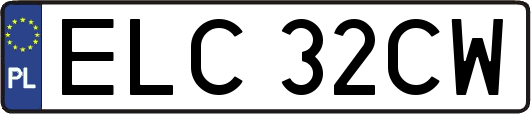 ELC32CW