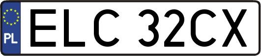 ELC32CX