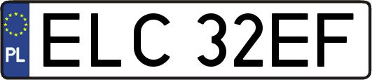 ELC32EF