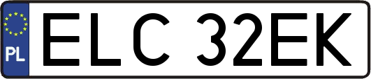 ELC32EK